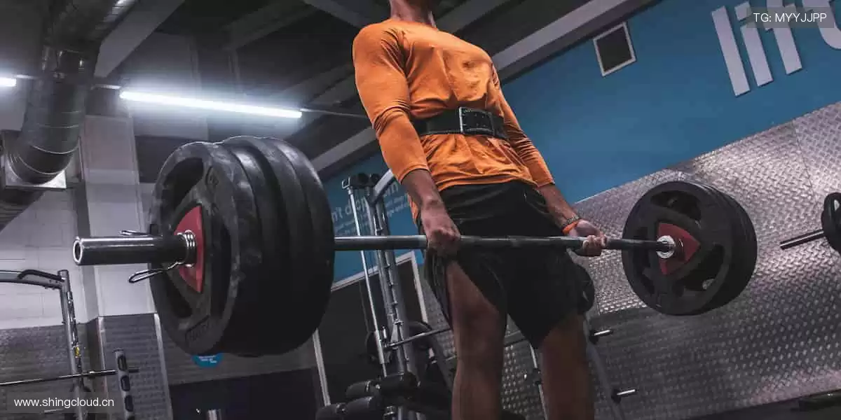 🔥 汗水与欢呼共鸣，